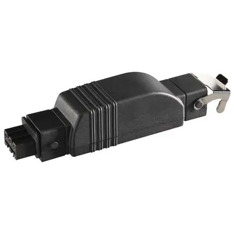 1811684 - Ricevitore Slim Io Screen + Plug Somfy
