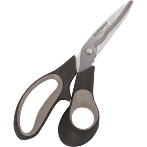 BELLOTA bellota tijera jardin 1 mano 3520 de 205 mm inox floral (1/3)
