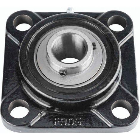 Palier auto-aligneur applique UCF-UCF208 - Timken