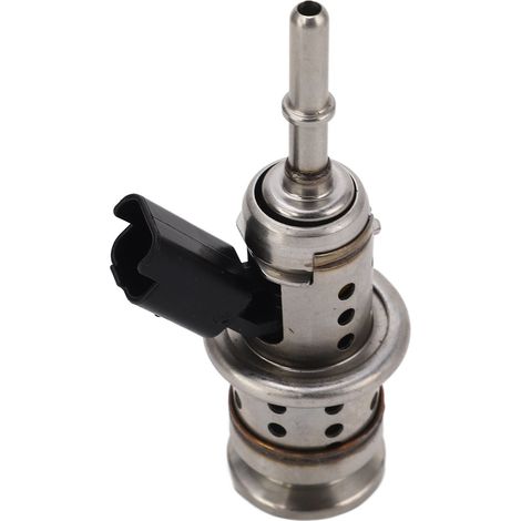 Injecteur De Fluide Catalytique - Alliage D'aluminium - Pour Systeme SCR AdBlue - Reference 9813930180 - Unite