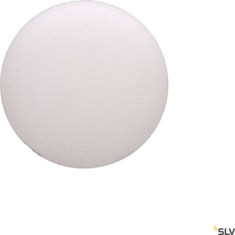 Accessoires NUMINOS® XL diffuseur prisme intérieur transparent - SLV 1004799 (1/2)