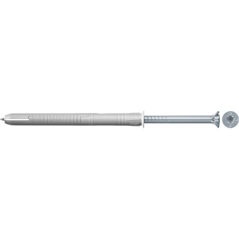 Fischer Torx Vis De Sécurité Tacos Fourrure 10x115 88760 (1/4)