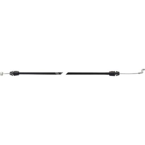 Cable variador de velocidad cortacésped COMPATIBLE SABO - 055147