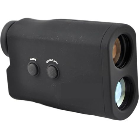 Télémètre 8x30, Testeur De Distance 1500m, Professionnel Chasse Et Golf, Règle Électronique Précis Mesure Distance Effort (1/5)