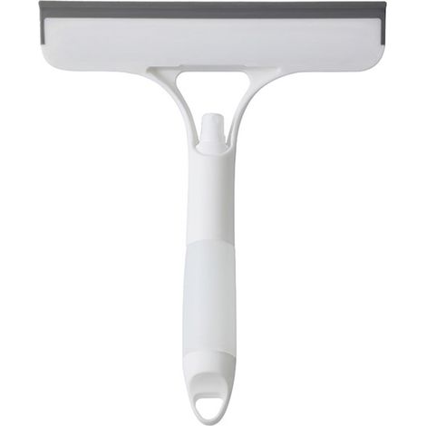 Squeegee Pour Vitre - Pulvérisateur Intégré - Nettoyage Sans Trace Pour Portes De Douche Fenêtres Miroirs Carreaux - 1 Pièce (1/5)