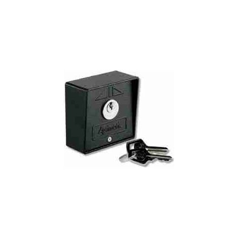 BOTON LLAVE PM12 ESPECIAL APRIMATIC 41830/006.X AUTOMATIZACION NUEVA ORIGINAL
