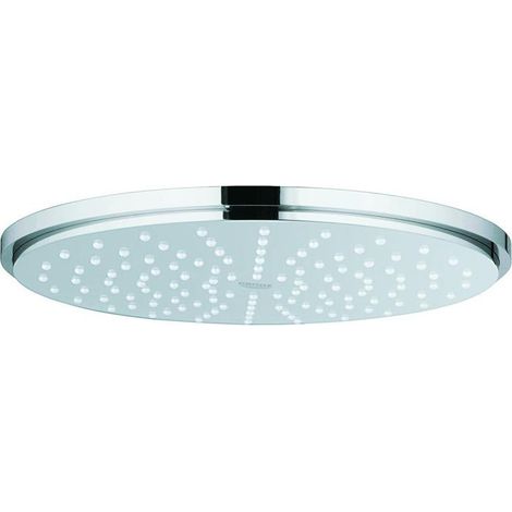 GROHE 2836800E Kopfbrause Rainshower C 210 28368 EcoJoy chrom (1/5)