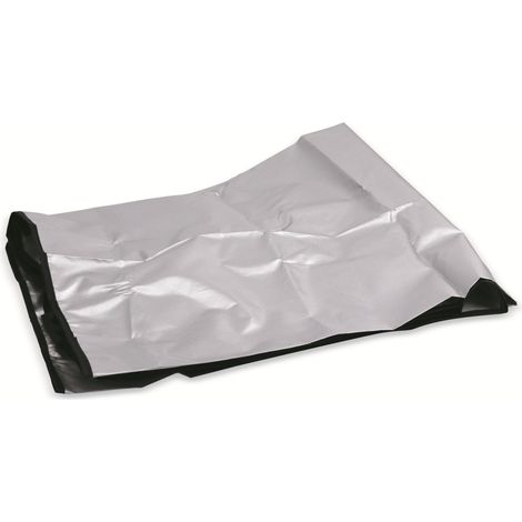 DUNLOP Windschutzscheibenabdeckung, 160x95 cm, mit Magnetfixierung