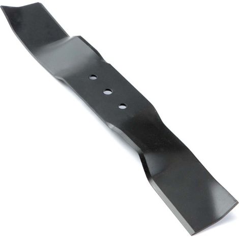 Lame tondeuse pour Husqvarna 58-10835-01 coupe 43 cm (1/3)