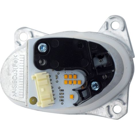 Module Clignotant LED Côté Gauche 63117394905 compatible avec BMW F06 F12 F13 série 6 - 6311 7394 905 (1/3)