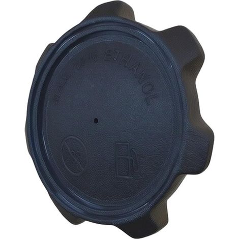 Bouchon Carburant Plastique pour robuste 2pcs Anti-Fuite Bouchon Compatibilité OEM précise, fit parfait AM104032, AM118637, AM107344, sécurité maximale (1/5)