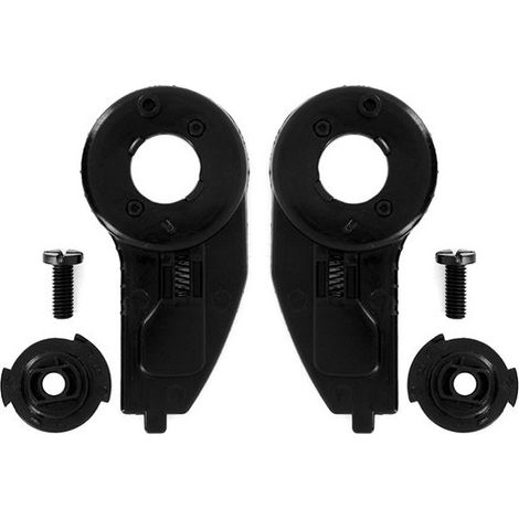 Platine + Vis S550