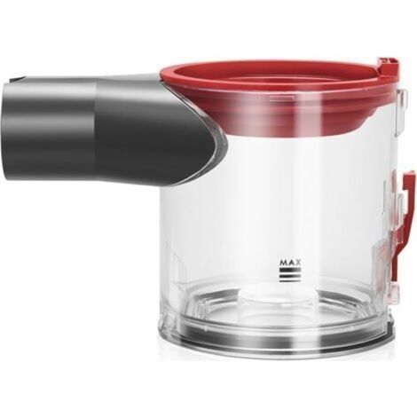 Staubbehälter für Dyson V8 (SV10) V7 (SV11) Staubsauger, Ersatzteilnummer 967699-01 (1/4)