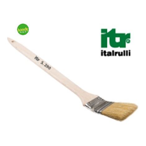 Pennello Italrulli per radiatore mis.40
