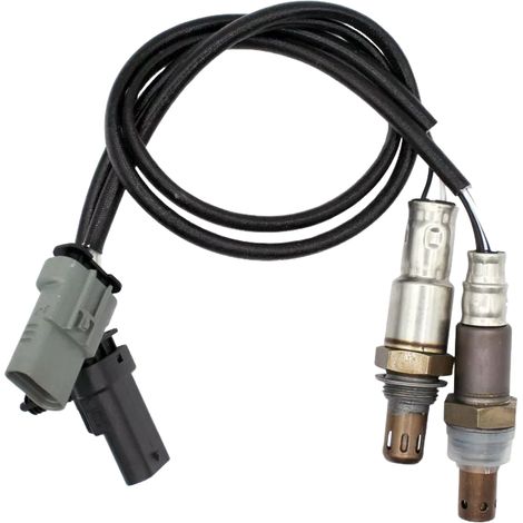 Le capteur d'oxygène 234-4 762 234-4763 convient aux Chevrolet Malibu 2013-2015 (1/5)