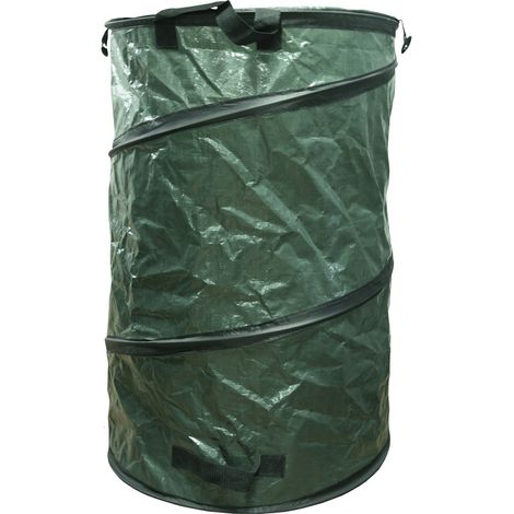 SACCO RACCOGLI FOGLIE ESTENSIBILE 110L - 110 L (1/3)