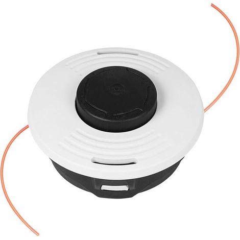Cabezal de desbrozadora Auto Cut 46-2 para Stihl, compatible con STIHL FS160 FS220 FS280 FS290 FS300 FS310 FS350 FS360 FS400 FS410 FS450 FS460 FS480 (1/5)