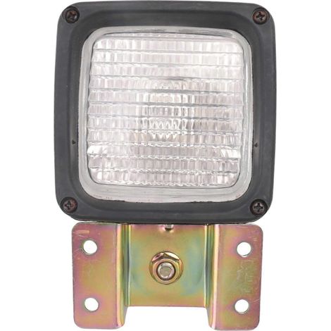 For Volvo EC140 EC160 EC210 EC290 L110E L50D L60F L70D L70E L70F L90D L90E MT2000 Car Excavator Work Lights 11039846 (1/5)