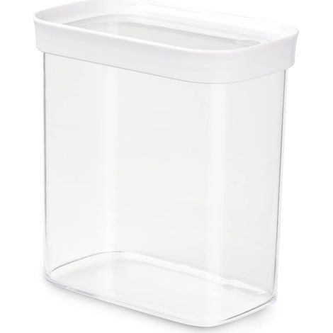 Tefal - optima n1141110 boite de conservation plastique - 1,6l -