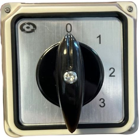 Bouton 3 vitesses VMC (1/3)