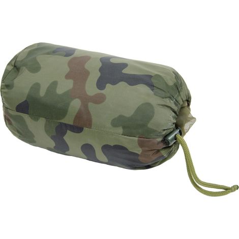 Zanzariera militare con copertura 733/MON (1/4)