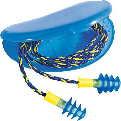HONEYWELL GEHOERSCHUTZST.HL FUSION, GR.S, A 50 PAAR 1011281