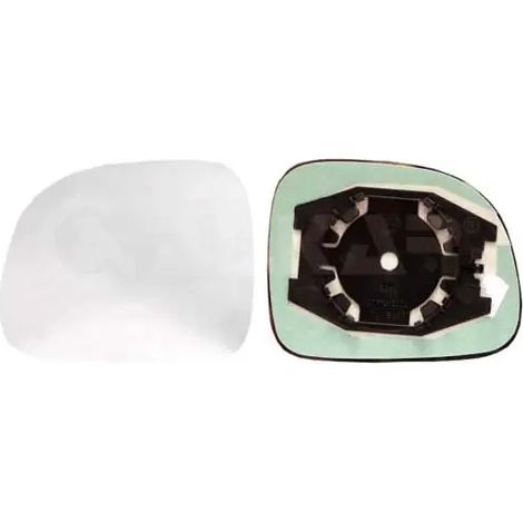 Verre de rétroviseur, rétroviseur extérieur ALKAR 6401934 FIAT 0071754719