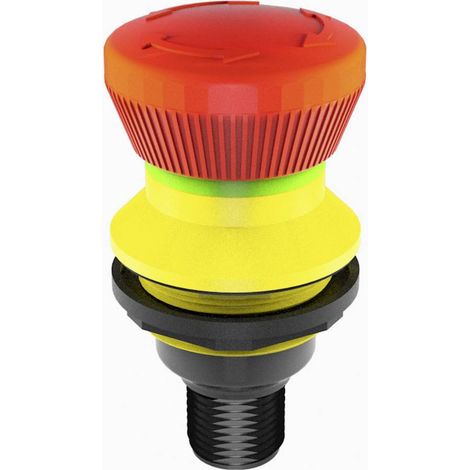 Schlegel FRVKOOC001 Coup de poing d'arrêt d'urgence 2 NF (R) IP65, IP67 1 pc(s) (1/3)