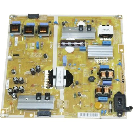 MODULE D ALIMENTATION POUR TV AUDIO TELEPHONIE SAMSUNG - BN44-00709A