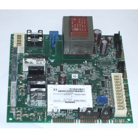 Platine (GW 28C-CN) für ROTEX GW 28 C -CN bis BJ 2019 - 5012710 von Daikin