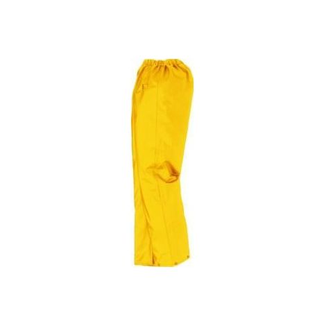 PANTALON VOSS AMARILLO T-L - HELLY HANSEN
