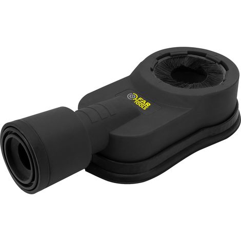 Récupérateur de poussière et gravat pour marteau perfo Ømaxi 70mm (1/3)