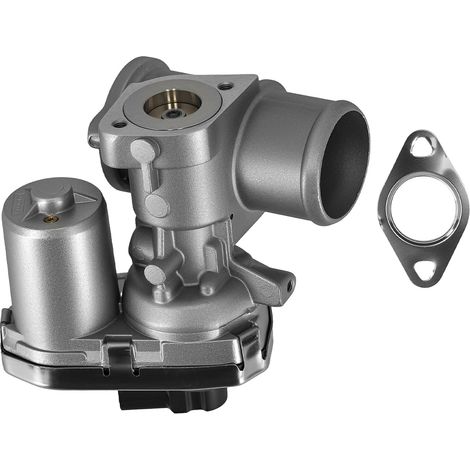 EGR Valve for Jaguar X-Type 2.2D 2005-2009 For Ford Mondeo C2S52204 6S7Q9D475AG (1/5)