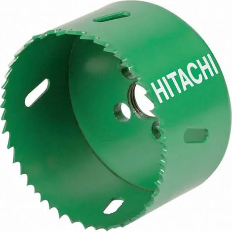 Hikoki - Sega A Tazza Bimet-Hss 33 Mm - Lunghezza 44 M