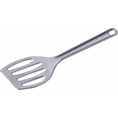 Pfannenwender Alu 25,5 cm