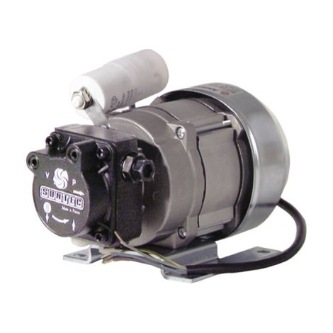 Groupe de transfert basse pression ECO BP 50 - DIFF