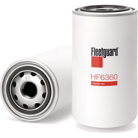 Filtro olio trasmissione idraulica Fleetgu AL56469 (1/2)