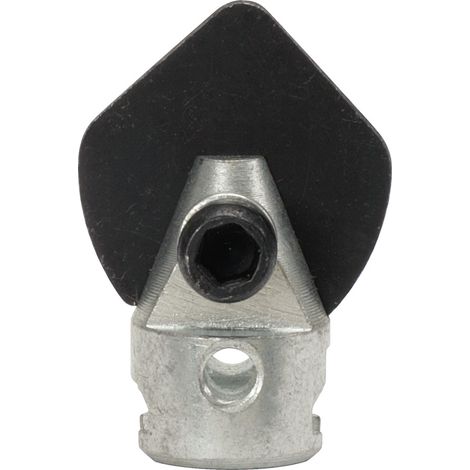 KS Tools Blattbohrer, Ø 45mm, Spirale 16mm - 900.2171 (1/2)