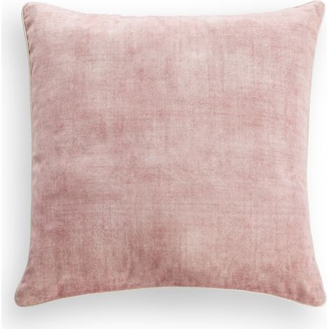 Turin Quadrant Housse Coussin 45 X 45 C/2 Sans Remplissage (1/4)