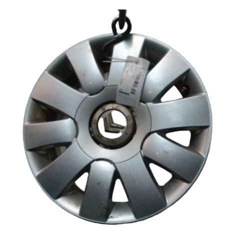 [PRODUIT D'OCCASION] Jante Aluminium CITROEN Xsara Picasso ♻️ Ref Oe. 5402j7 - Garantie à vie (1/2)