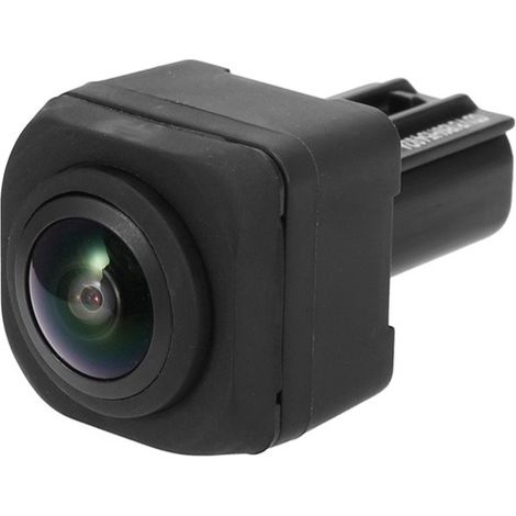 The auxiliary display camera 8679052250 is compatible with Toyota 86790-52250 (1/5)