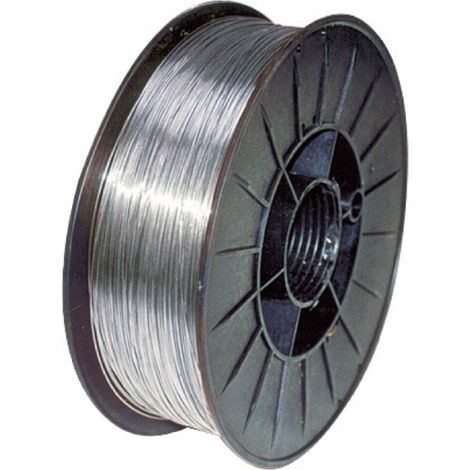 Schweißkraft MAG Edelstahl-Schweißdraht 1.4370 DIN 8556 / D 300 / 15,0 kg