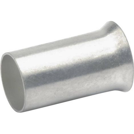 Klauke 8640V Capuchón plata 240 mm² 25 piezas