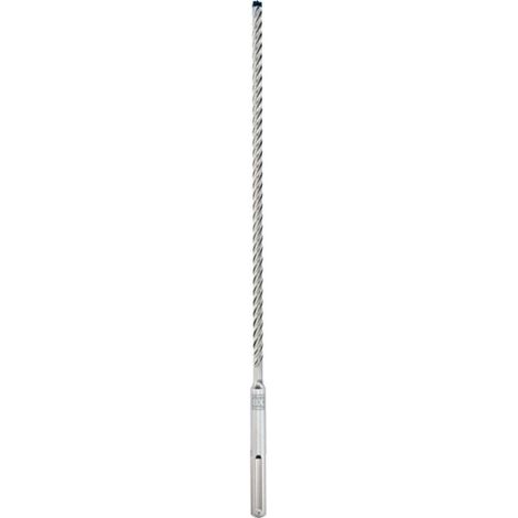 Foret pour perforateur SDS-Max 8X 12 x 400 x 540mm - BOSCH EXPERT - 2608900202
