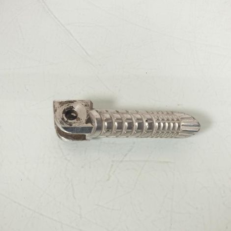 [PRODUIT D'OCCASION] Cale pied pilote droit origine pour moto Suzuki 1000 Gsx-R (1/2)