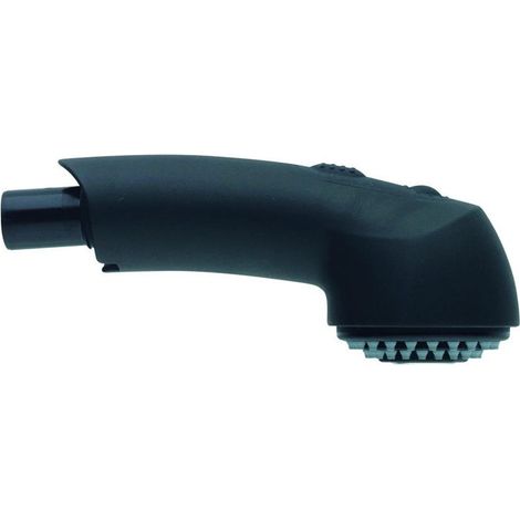 GROHE Doccetta 46312 per Zedra/Europlus nero/soft nero, 46312KH0