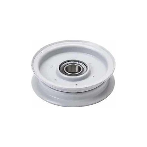 Poulie gorge plate TORO 104975