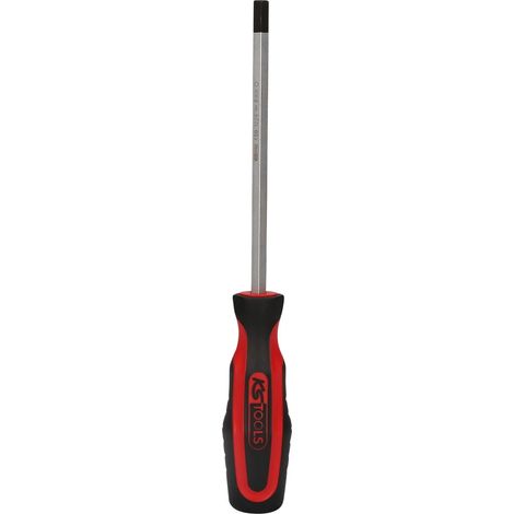 KS Tools ERGOTORQUEplus Tournevis pour vis à six pans creux, 8mm (1/3)