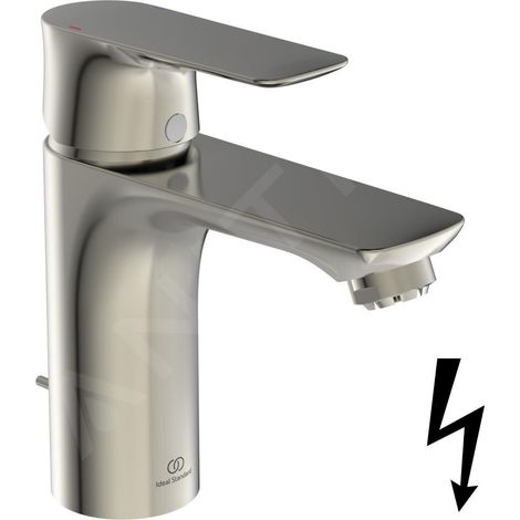 IDEAL STANDARD A7022GN Robinet Connect Air, sans vidange, 5 l/min. (1/3)