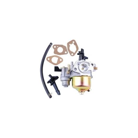 Vergaser für GX200. Der GX140-Motor (5,5 PS/6,5 PS) aus dem GX168 ersetzt den vorhandenen Motor. (1/4)